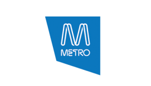 metro